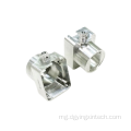 OEM avo lenta amam-panao amam-panao aluminium